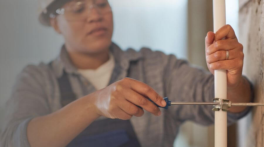 Professional Gas Leak Detection in Wooster, AR